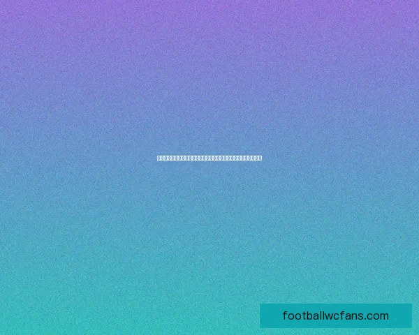 世界杯体育竞猜预测策略与数据分析全面指南助你精准把握胜负走势