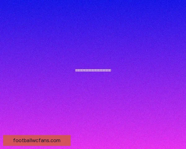 世界杯精彩对决全解析及热门体育竞猜精准预测指南