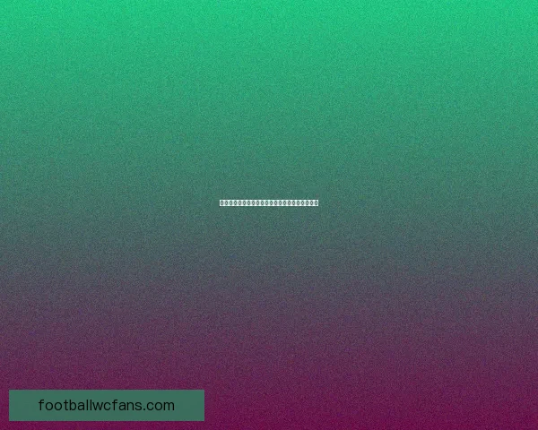 世界杯精彩对决全程预测与胜负走势深度解析指南 世界杯精彩对决全程预测与胜负走势深度解析指南