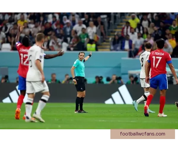 世界杯狂欢竞猜盛宴，赢取丰富奖品乐不停