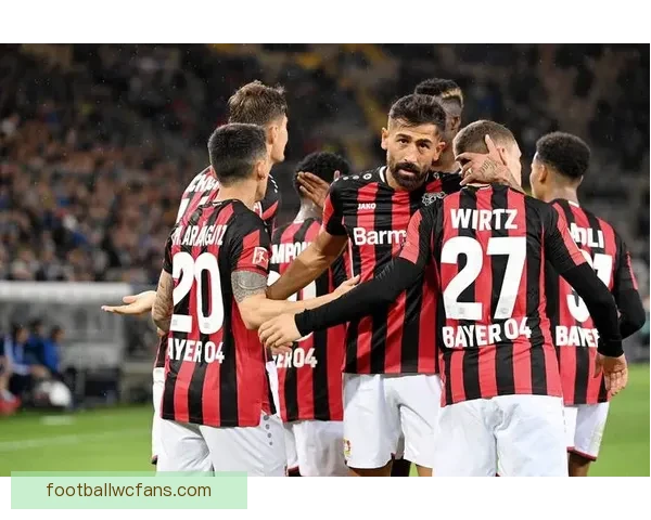 掌握足球赛事胜负趋势尽享精准竞猜乐趣新体验