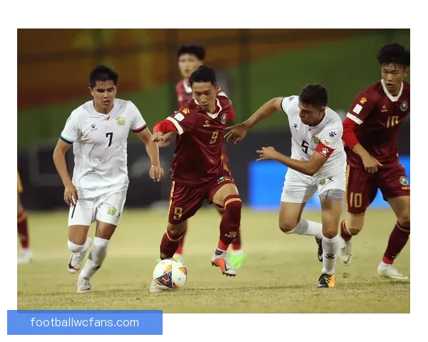 世界杯足球盛宴:权威竞猜平台带你纵享精彩对决 世界杯足球盛宴:权威竞猜平台带你纵享精彩对决