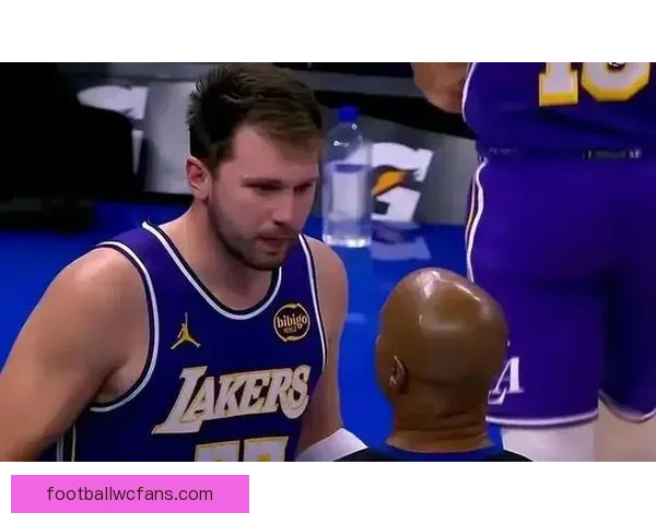 东契奇32分错失绝平三分 末节仅得4分遭遇9连胜终结