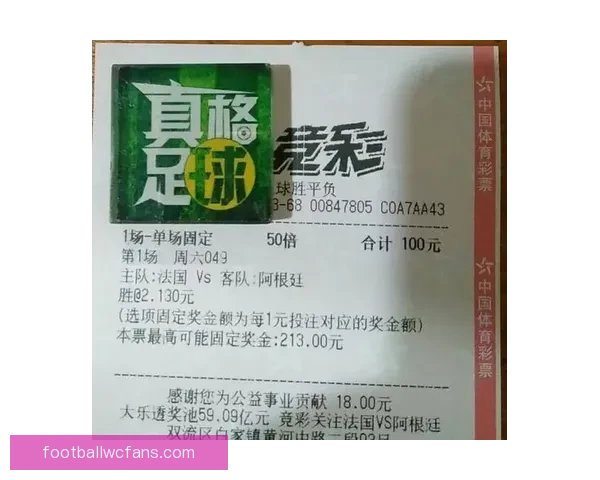 世界杯竞猜网站推荐与投注技巧分析助你精准预测赛事结果