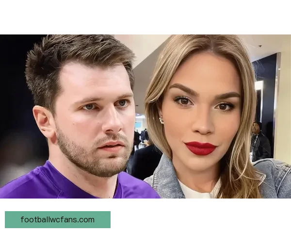 东契奇聘请顶级离婚律师处理前未婚妻法律纠纷 曾代理卡戴珊等明星案件