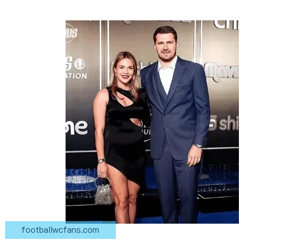 东契奇聘请顶级离婚律师处理前未婚妻法律纠纷 曾代理卡戴珊等明星案件