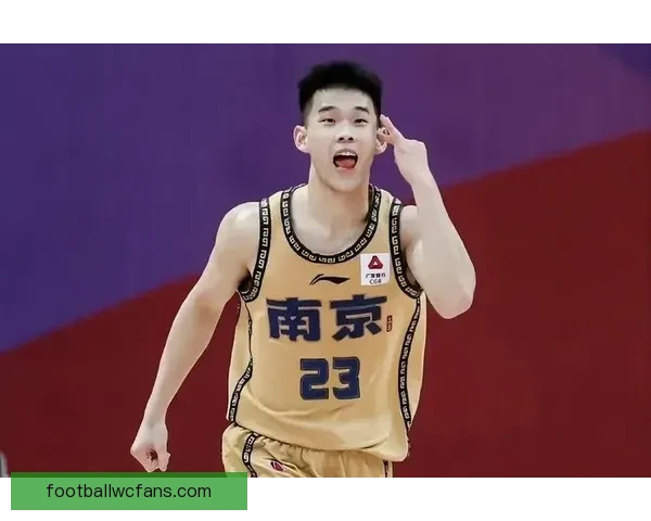 西安偶遇林葳已结束首个NCAA赛季 留美追梦还是回国发展引热议