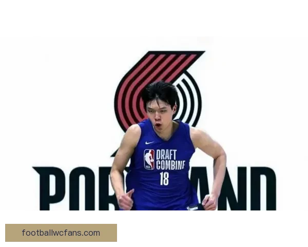 杨瀚森因伤缺席 开拓者拒森林狼18分逆转 格兰特26分助力制胜5分