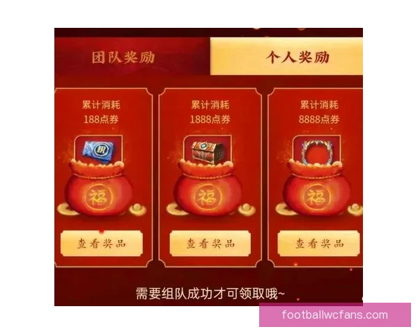 世界杯竞猜充值优惠活动全面开启参与即享豪礼和丰厚奖励